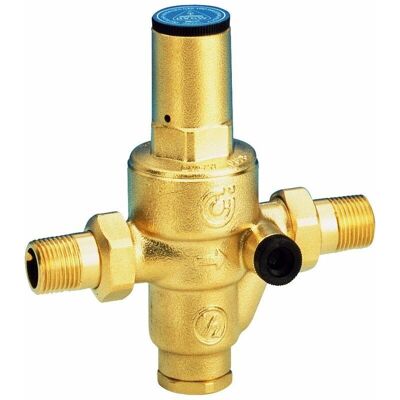 CALEFFI Thermador - Riduttore di pressione CALEFFI Thermador - Riduttore di pressione
