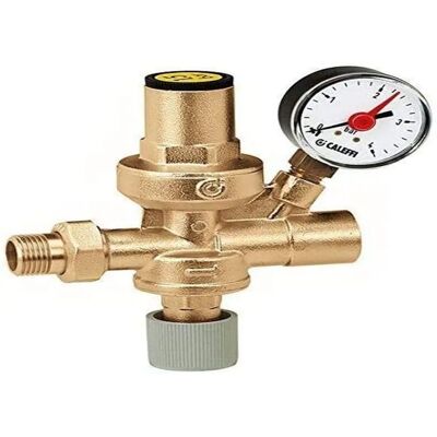 Caleffi Automatic Filling Group - 553140 Caleffi Automatic Filling Group - 553140
