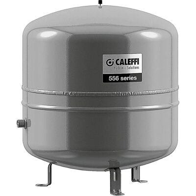 Vaso d'espansione Caleffi - 35L - Certificato CE Vaso d'espansione Caleffi - 35L - Certificato CE
