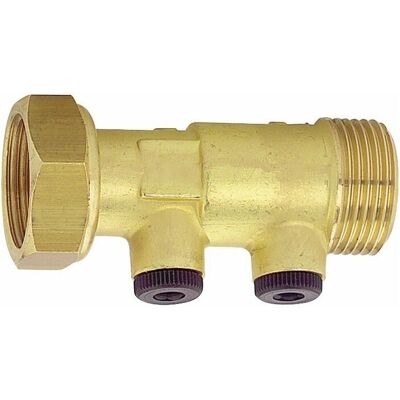 Válvula anticontaminación mf 50x60 - Sferaco - Válvula Válvula anticontaminación mf 50x60 - Sferaco - Válvula