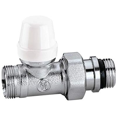 Caleffi Chrom Detent 1/2 - Wasser/Plast Rohrverbinder Caleffi Chrom Detent 1/2 - Wasser/Plast Rohrverbinder