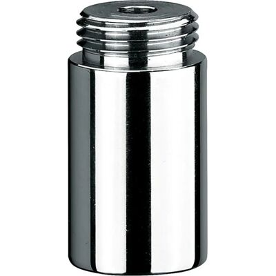 Dispositif de sécurité thermique Caleffi - 1/2" Chrome - Sécurité plomberie Dispositif de sécurité thermique Caleffi - 1/2" Chrome - Sécurité plomberie