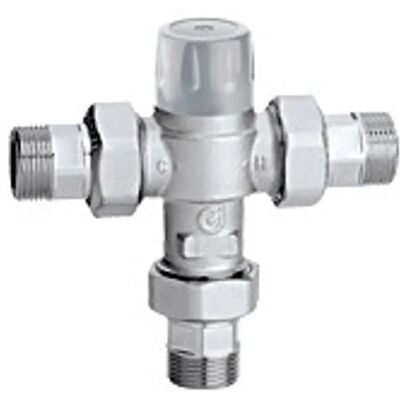 Thermador - Modelo U521713/MT521720 Válvula mezcladora termostática Thermador - Modelo U521713/MT521720 Válvula mezcladora termostática