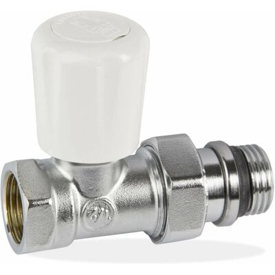 Valvola termostatizzabile Caleffi 422 1/2 - Controllo Valvola termostatizzabile Caleffi 422 1/2 - Controllo