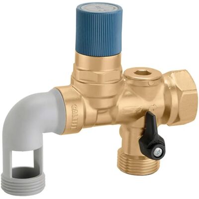 Thermador 526163 Groupe de sécurité pour chauffe-eau - Groupe de sécurité - Publicité Thermador 526163 Groupe de sécurité pour chauffe-eau - Groupe de sécurité - Publicité