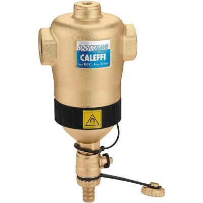 Caleffi Magnetischer Schmutzabscheider - 3/4" Caleffi Magnetischer Schmutzabscheider - 3/4"