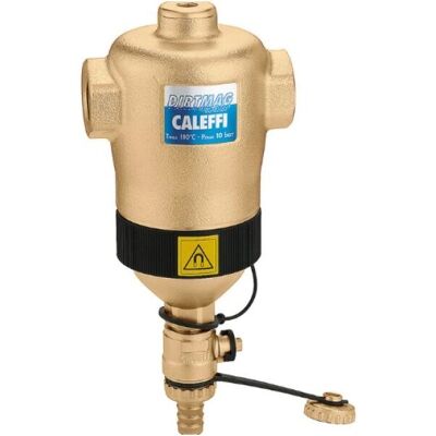 Caleffi Magnetischer Partikelseparator - 54630 Caleffi Magnetischer Partikelseparator - 54630