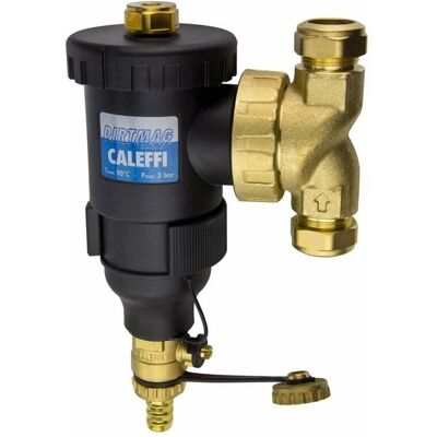 Caleffi Modell 545302 Schlammabscheider Caleffi Modell 545302 Schlammabscheider
