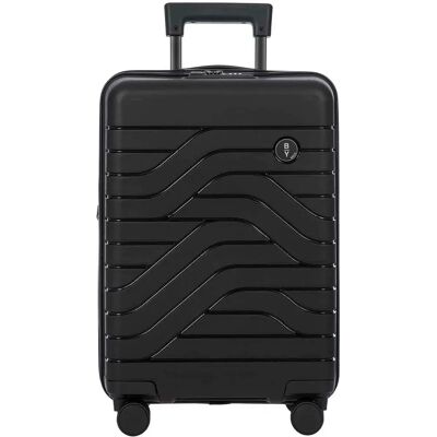 Bric's Milano BY 4-Rad Trolley 55 cm (B1Y08430) - schwarz Bric's Milano BY 4-Rad Trolley 55 cm (B1Y08430) - schwarz