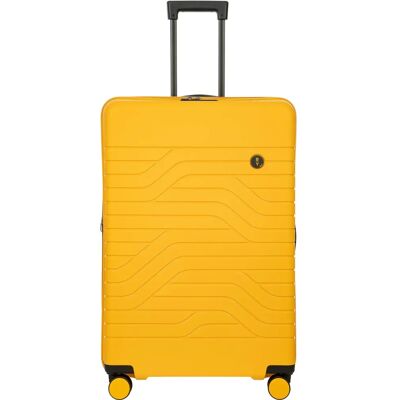 Bric's Milano BY 4-Rad Trolley 79 cm (B1Y08432) - mango Bric's Milano BY 4-Rad Trolley 79 cm (B1Y08432) - mango