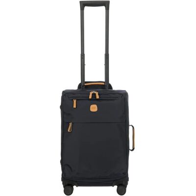 Bric's Milano 4-Rollen Trolley 55 cm (BXL58117) - ozeanblau Bric's Milano 4-Rollen Trolley 55 cm (BXL58117) - ozeanblau