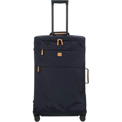 Bric's Milano X-Collection 4-Rad Trolley 77 cm (BXL58145) - OCEANBLAU Bric's Milano X-Collection 4-Rad Trolley 77 cm (BXL58145) - OCEANBLAU