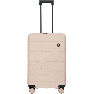 Bric's Milano B|Y Ulisse 4-Rollen-Trolley 65 cm - perlrosa Bric's Milano B|Y Ulisse 4-Rollen-Trolley 65 cm - perlrosa