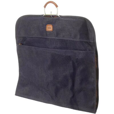 Bric's Milano Life Garment 68cm Bag - blue Bric's Milano Life Garment 68cm Bag - blue