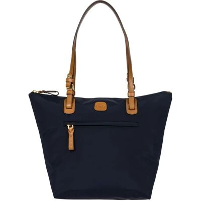 Bric's Milano X-Bag (BXG45071) - ozean Bric's Milano X-Bag (BXG45071) - ozean
