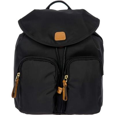 Zaino Bric's X-Travel - 27cm Nero Zaino Bric's X-Travel - 27cm Nero