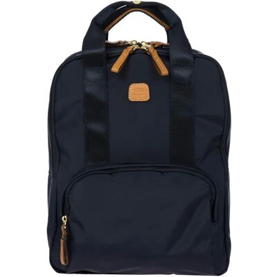 Bric's X-Travel Urban - Rucksack M 36 cm blau Bric's X-Travel Urban - Rucksack M 36 cm blau