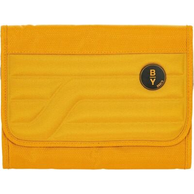 BRIC'S - Ulisse - Gelb - 3 L - Kosmetiktasche BRIC'S - Ulisse - Gelb - 3 L - Kosmetiktasche