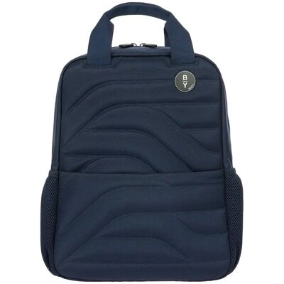 Bric's Ulisses Rucksack - Laptopfach, Dunkelblau Bric's Ulisses Rucksack - Laptopfach, Dunkelblau