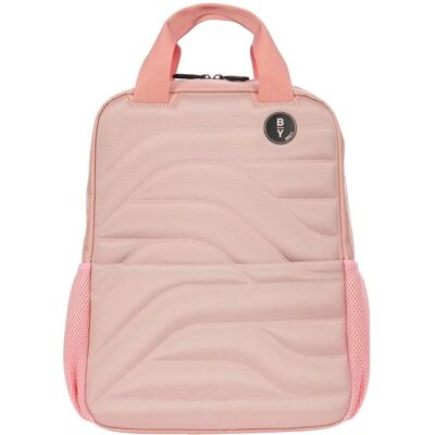 BRIC'S Ulisse Pink Rucksack - Laptop & Travel Bag BRIC'S Ulisse Pink Rucksack - Laptop & Travel Bag