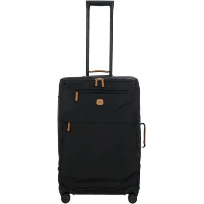 Bric's Milano X-Travel 4-Rollen Trolley 71 cm (BXL58139) - schwarz Bric's Milano X-Travel 4-Rollen Trolley 71 cm (BXL58139) - schwarz