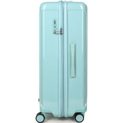 Bric's Milano Positano 4-Rad-Trolley 78 cm (BNK08032) - hellblau Bric's Milano Positano 4-Rad-Trolley 78 cm (BNK08032) - hellblau