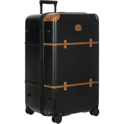 Brics Bellagio Trolley Trunk 80 cm - Luggage trolley Brics Bellagio Trolley Trunk 80 cm - Luggage trolley