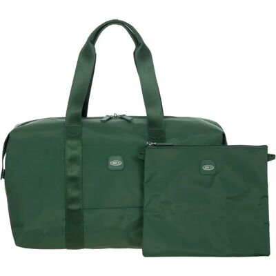 Bric's Milano Positano Reisetasche 43 cm (BN1N0203) - smaragdgrün Bric's Milano Positano Reisetasche 43 cm (BN1N0203) - smaragdgrün
