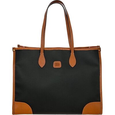 Bric's Firenze Shopper med Laptopfack Bric's Firenze Shopper med Laptopfack