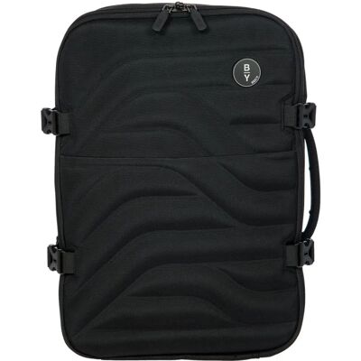 Bric's Ulisse Travel Schwarzer Rucksack - Reiserucksack Bric's Ulisse Travel Schwarzer Rucksack - Reiserucksack