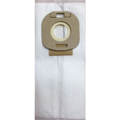 Elettrocasa VT 27 TNT Sacchetto Polvere - Accessorio Aspirapolvere Cilindro Elettrocasa VT 27 TNT Sacchetto Polvere - Accessorio Aspirapolvere Cilindro
