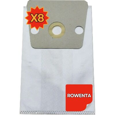 Sacchetto Aspirapolvere ELETTROCASA RW 14 TNT - Secco, 2L Sacchetto Aspirapolvere ELETTROCASA RW 14 TNT - Secco, 2L