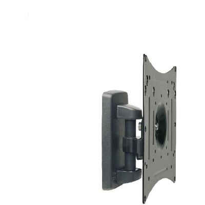 Support mural ITB OM04002 pour moniteur 42" - Noir - Publicité Support mural ITB OM04002 pour moniteur 42" - Noir - Publicité