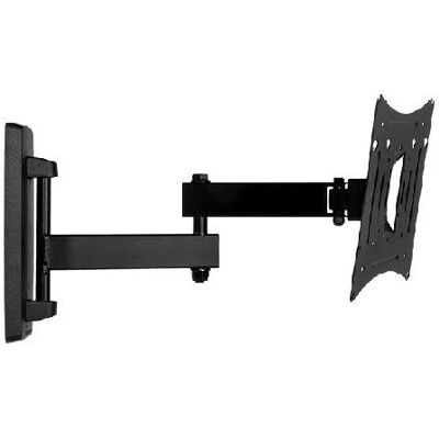 Support TV ITB OM06116 - 94cm, Acier, Inclinaison 0-20°, Rotation 90° Support TV ITB OM06116 - 94cm, Acier, Inclinaison 0-20°, Rotation 90°