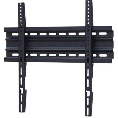 Nilox OM06144 Supporto TV a parete - 165cm - Nero Nilox OM06144 Supporto TV a parete - 165cm - Nero