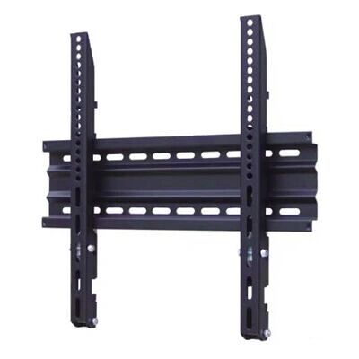 ITB Soporte de pared negro 50" - Soporte/soporte de TV ITB Soporte de pared negro 50" - Soporte/soporte de TV