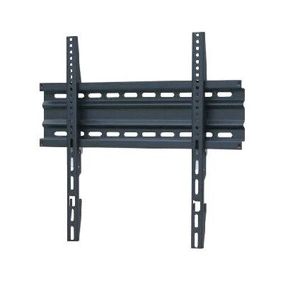Supporto a parete Nilox OM06170 - Fino a 55" - Nero Supporto a parete Nilox OM06170 - Fino a 55" - Nero