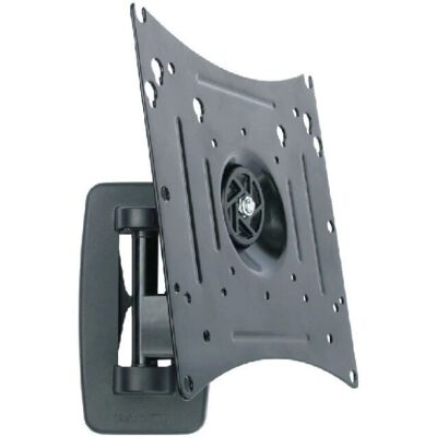 Supporto TV ITB OM06175 - 40" Nero - Fino a 25kg Supporto TV ITB OM06175 - 40" Nero - Fino a 25kg