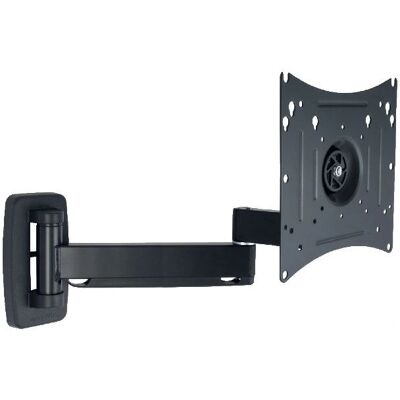 Support TV Nilox OM06176 - Rotation 360° - Acier Support TV Nilox OM06176 - Rotation 360° - Acier