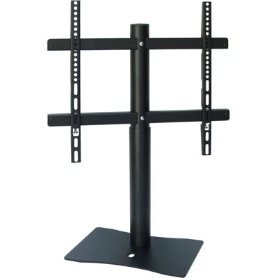 ITB OM07040 Monitorhalterung - Für 32-65 Zoll - Schwarz ITB OM07040 Monitorhalterung - Für 32-65 Zoll - Schwarz