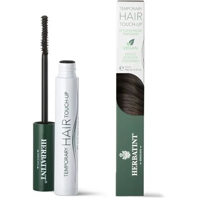Herbatint Castano Scuro Ritocco Capelli - Istantaneo e Naturale Herbatint Castano Scuro Ritocco Capelli - Istantaneo e Naturale