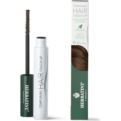 Herbatint Hellbraun Temporäre Haarfarbe - Sofort Haar-Touch-Up Herbatint Hellbraun Temporäre Haarfarbe - Sofort Haar-Touch-Up