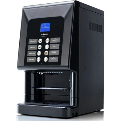 Saeco Phedra Evo Cappuccino - Automatyczny ekspres do kawy Saeco Phedra Evo Cappuccino - Automatyczny ekspres do kawy