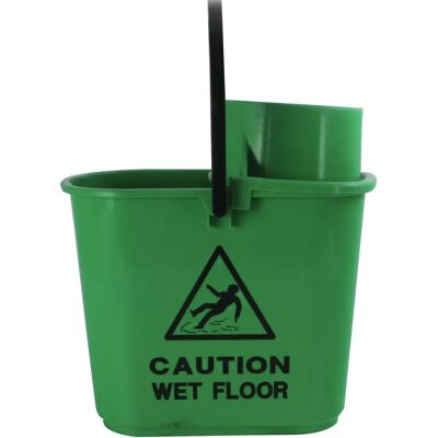 2Work CNT00066 Green Mop Accessory - Mop accessory 2Work CNT00066 Green Mop Accessory - Mop accessory