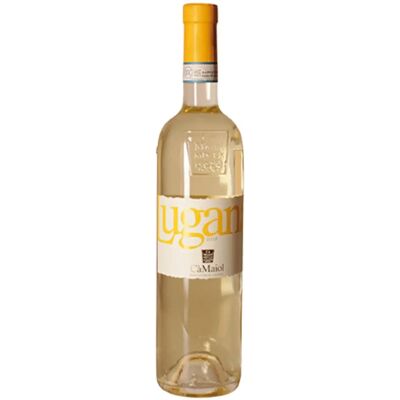 Ca Maiol Lugana DOP 2024 - Vino Bianco Ca Maiol Lugana DOP 2024 - Vino Bianco