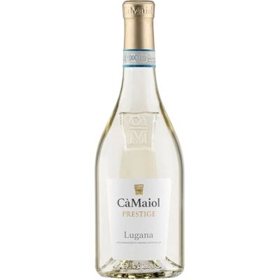 Cà Maiol Lugana 2022/2023 - Vino Bianco Cà Maiol Lugana 2022/2023 - Vino Bianco