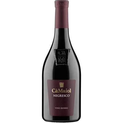 Ca Maiol Negresco 2020 - Vino Rosso Garda Ca Maiol Negresco 2020 - Vino Rosso Garda