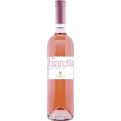 Ca Maiol Maiolo Rosé Valtenesi DOP 2022 - Rosato Ca Maiol Maiolo Rosé Valtenesi DOP 2022 - Rosato