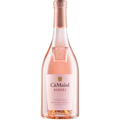 Cà Maiol Roseri Valtènesi Chiaretto 2022 - Rosato Cà Maiol Roseri Valtènesi Chiaretto 2022 - Rosato
