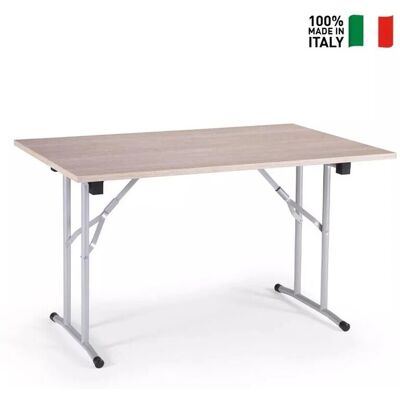 INOSIGN EL25 Escritorio Plegable Marrón - Mesa INOSIGN EL25 Escritorio Plegable Marrón - Mesa